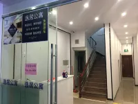 Yiju Apartment