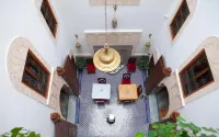 Dar d'or Fes Hotels near Bab Boujloud
