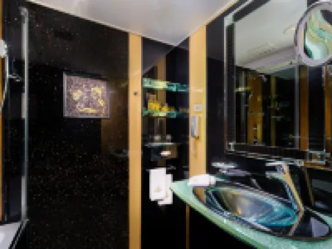 ホテルリスボア マカオのホテル