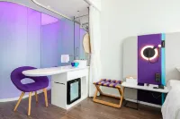 SOJO Hotel Viet Tri Các khách sạn ở Ph.Gia Cẩm