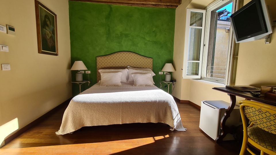 Hotel Piazza Vecchia