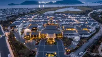 Zhoushan Green City Rose Garden Taoyuanli Hotel Các khách sạn gần Dinghai Dock Area