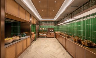 Orange Hotel (Gangu Jincheng Mansion Shop)