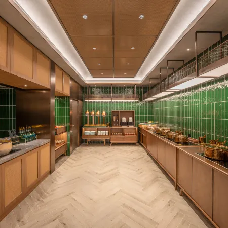 Orange Hotel (Gangu Jincheng Mansion Shop)