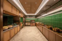 Orange Hotel (Gangu Jincheng Mansion Shop) فنادق في قانغ قو