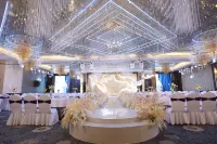 Xinhua Jintang Hotel Hotels in Ruichang