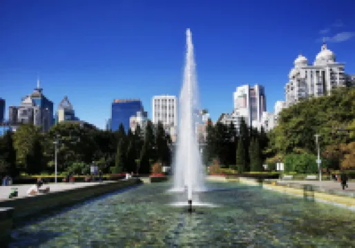 Golombu Hotel (Fuzhou Hualin Road Doumen Subway Station Branch)