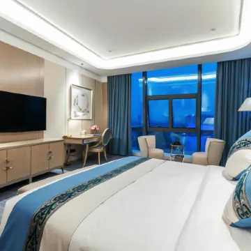Ganzhou CityParlour Hotel