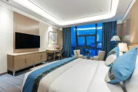 GANZHOU  CITYPARLOUR hotel