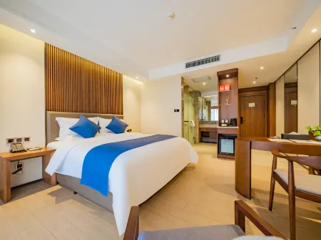 VIMOON  HOTEL