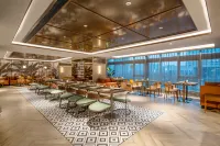 Orange Hotel (Handan Tianhong Plaza)
