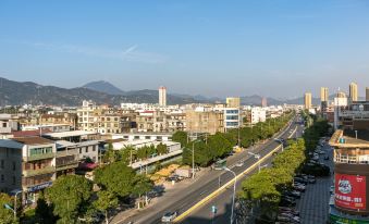 Hanting Hotel (Putian Hanjiang)