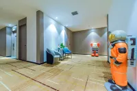 臻品・啟航｜凌霄雲庭・Luxury智能國際大飯店（綿陽市南郊機場店）