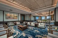 Jinzhou Blossom Hotel - breakfast