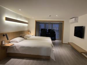 Shensu E-sports Hotel (Suzhou New District Shishan Branch)