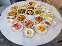 โรงแรมซีกายรุย - พร้อมอาหารเช้า
