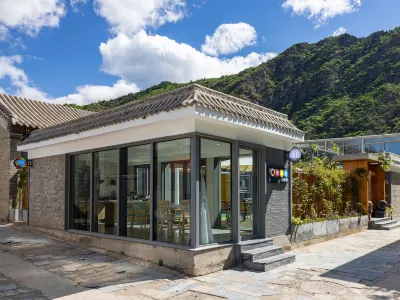 Lollipop B & B Hotels near Qifeng Mountain