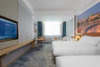 Vienna Hotel(Yuncheng  Hedong  Street Wanda  Store)