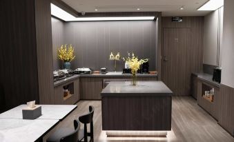 HanTing Hotel (Xianning Jiayu Renmin Park)