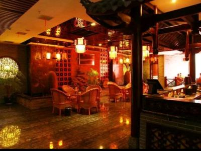 Hongxiang Hotel