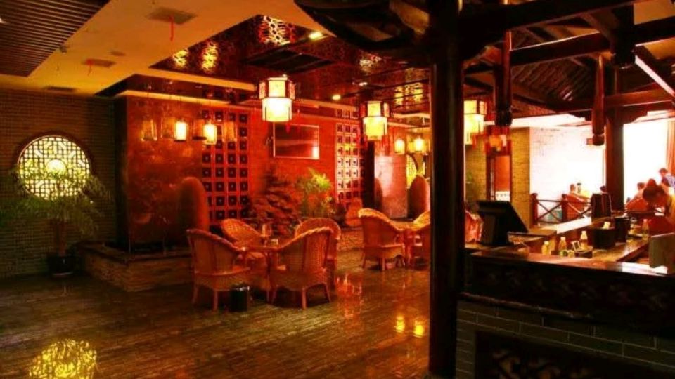 Hongxiang Hotel