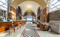 Xiamen Royal Victoria Hotel Hotels in Xiamen