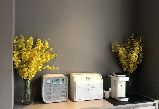 4. 슝광 호텔 (상..