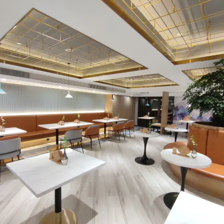 GreenTree Inn (Ruzhou Government Wanhuicheng Commercial Plaza)