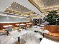 GreenTree Inn (Ruzhou Government Wanhuicheng Commercial Plaza) Hotels in Ruzhou