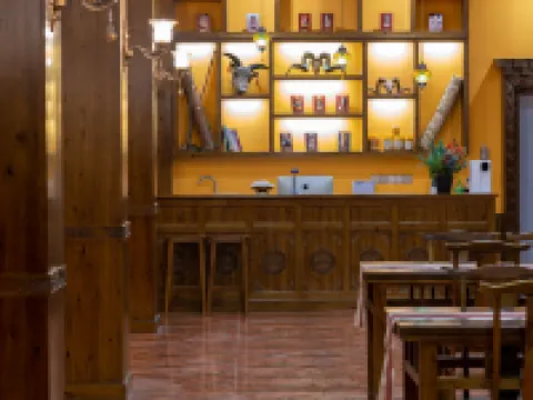 โรงแรมฟาร์เมาน์เทนดรีม โรงแรมในเฮ่ยซุ่ย