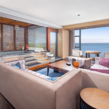 Hotel Indigo DALI ERHAI by IHG