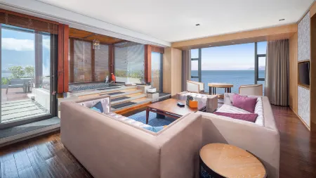 Hotel Indigo DALI ERHAI by IHG