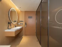 โรงแรม JI (พื้นที่การค้าจตุรัสเทียนยี้ หนิงป่อ) โรงแรมในหนิงป่อ