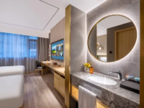 Orange Hotel (Chaozhou ancient city Paifang Street) Hotels in Chaozhou