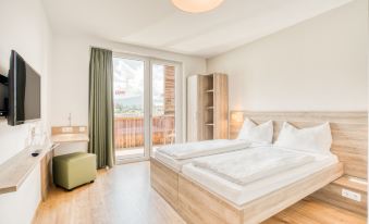Cooee alpin Hotel Kitzbüheler Alpen