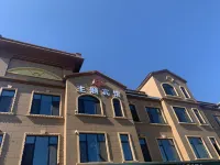 Arong DC Theme Hotel Hotels in Arun Banner