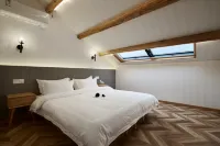 Hangzhou Jian Nanshan Selected Homestay Отели в г. Гора Даминшань. ущелье Shimenxia