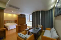 Jianhe Jiayuan Hot Spring Mountain Villa