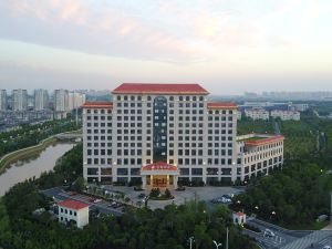 Qianhu Hotel