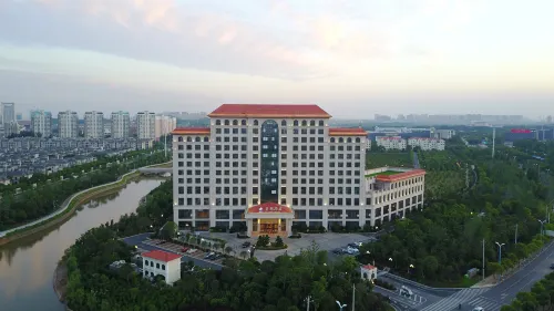 Qianhu Hotel - 4-نجوم
