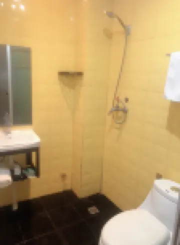 新鄭輕雲小築民宿（西亞斯學院店）