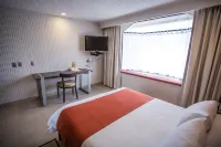 Hotel Puente Real Hotels in Cuautlancingo