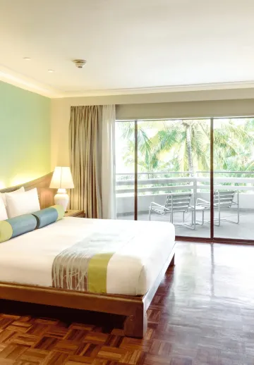 สวีทหนึ่งห้องนอน