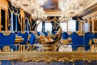 Prezident Palace Belgrade - Luxury Boutique Hotel & Spa - Breakfast