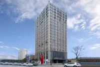 ECHARM  Hotel Hotel in zona Hankou Campus， China University of Geosciences