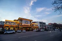 Junyi Chain Hotel (Anxin Hot Spring Garden)