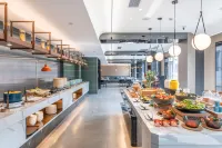 Atour Hotel Bohai International Square Bincheng District Binzhou - breakfast