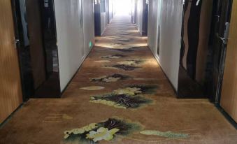 Huangqiao Hotel