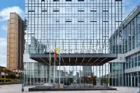 重慶渝北希爾頓惠庭飯店