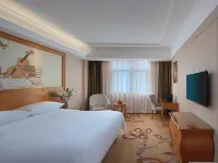 Vienna Hotel (Jingzhou Jianli Jiangcheng) Hotels in Jianli